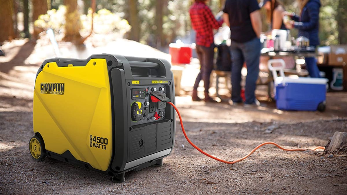 Portable Generators vs. Standby Generators